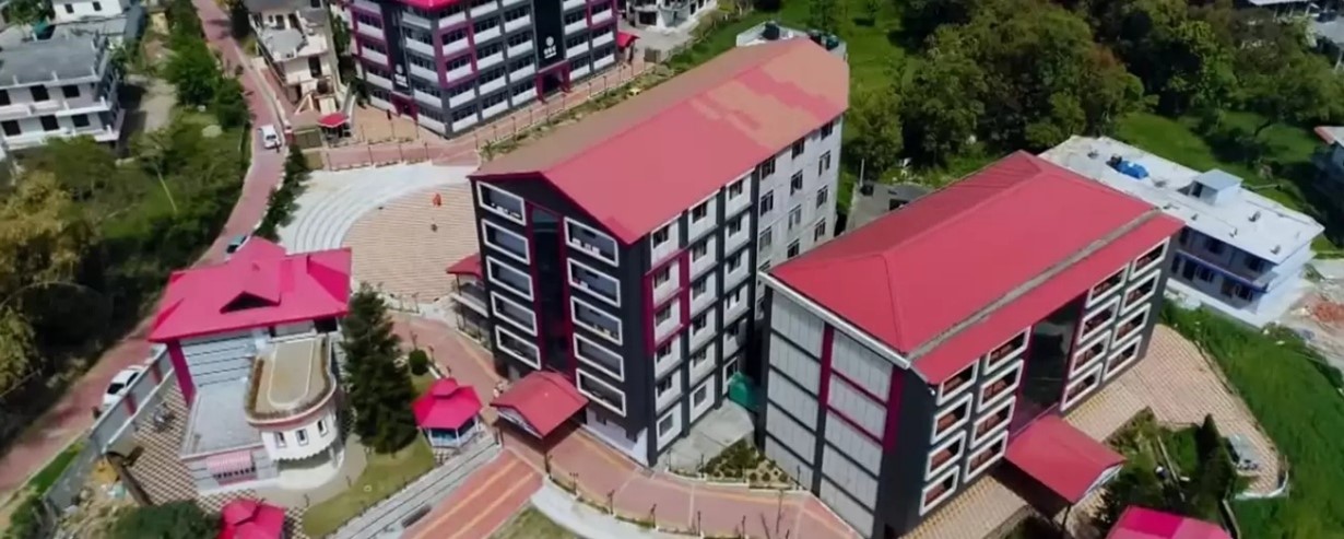 Hostel