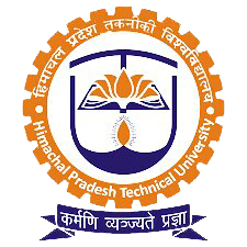 Himachal Pradesh Technical University Hamirpur (HPTU)