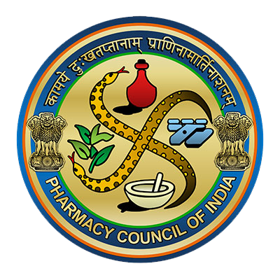 Pharmacy Council of India (PCI)