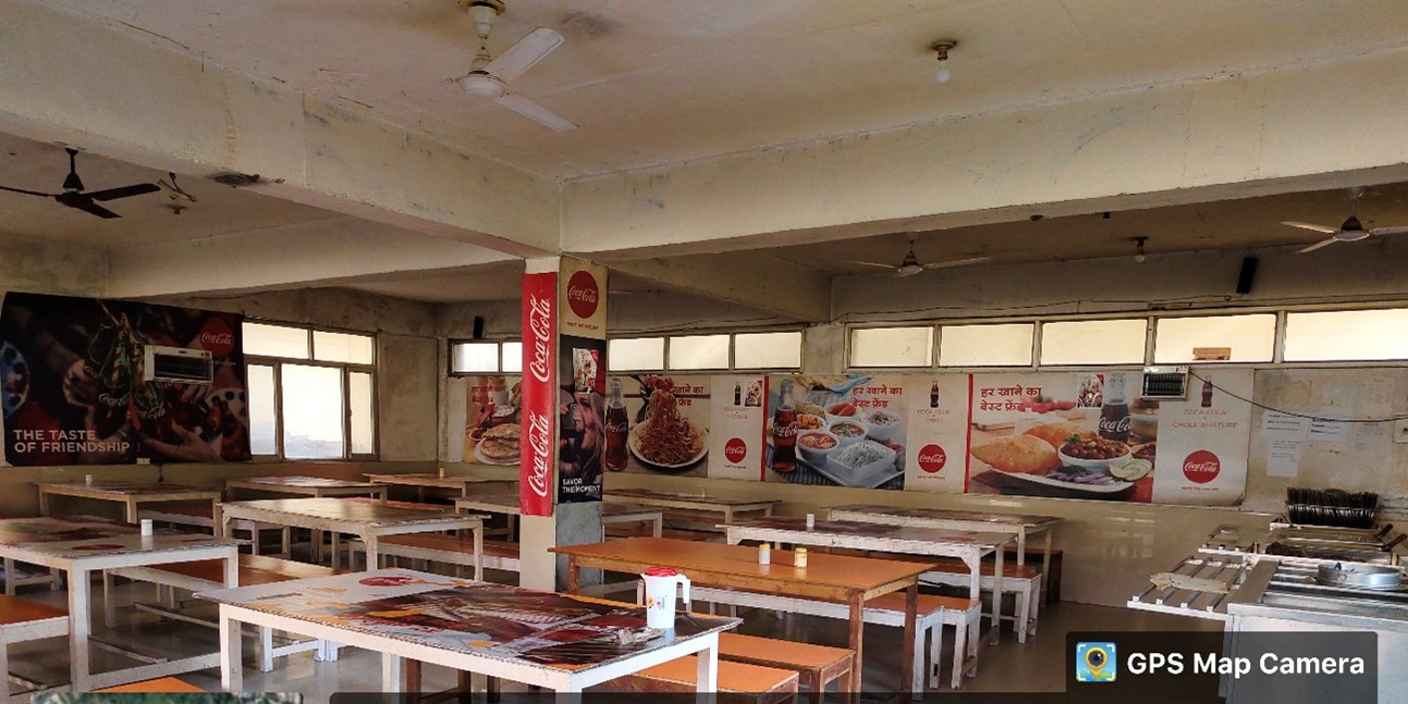 Canteen