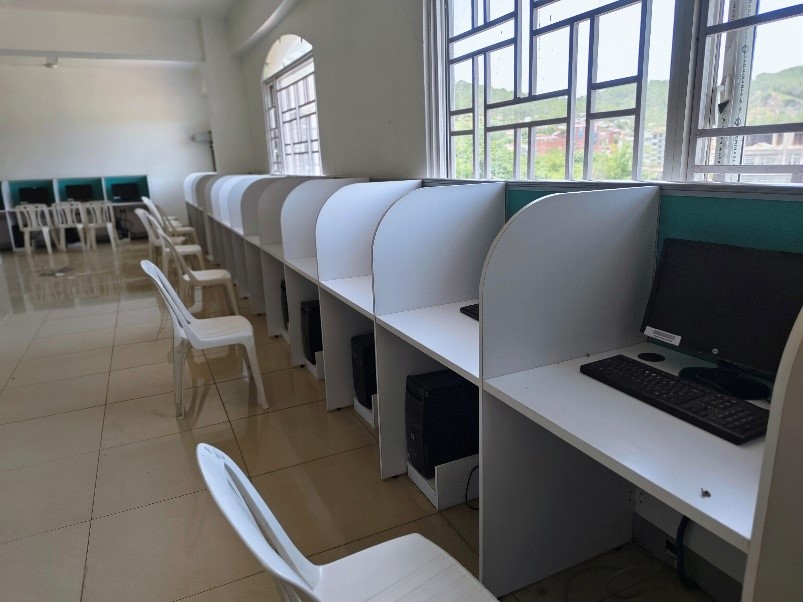 Computer Center