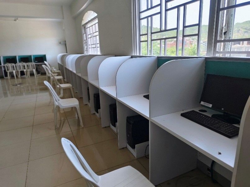 Computer Center