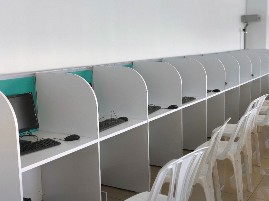 Computer Center