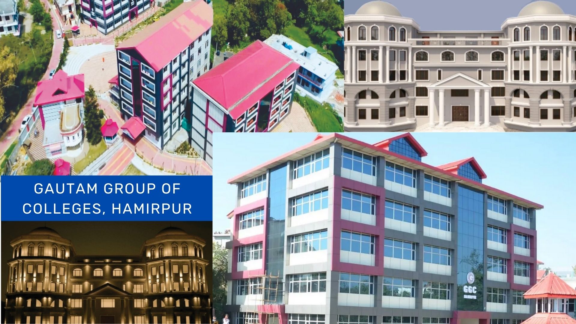 Gautam College of Pharmacy