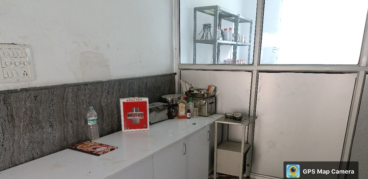 Medical Room
