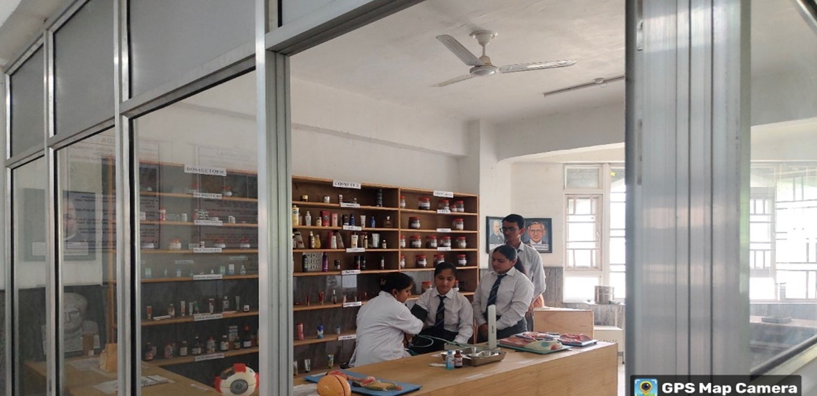 Medical Room