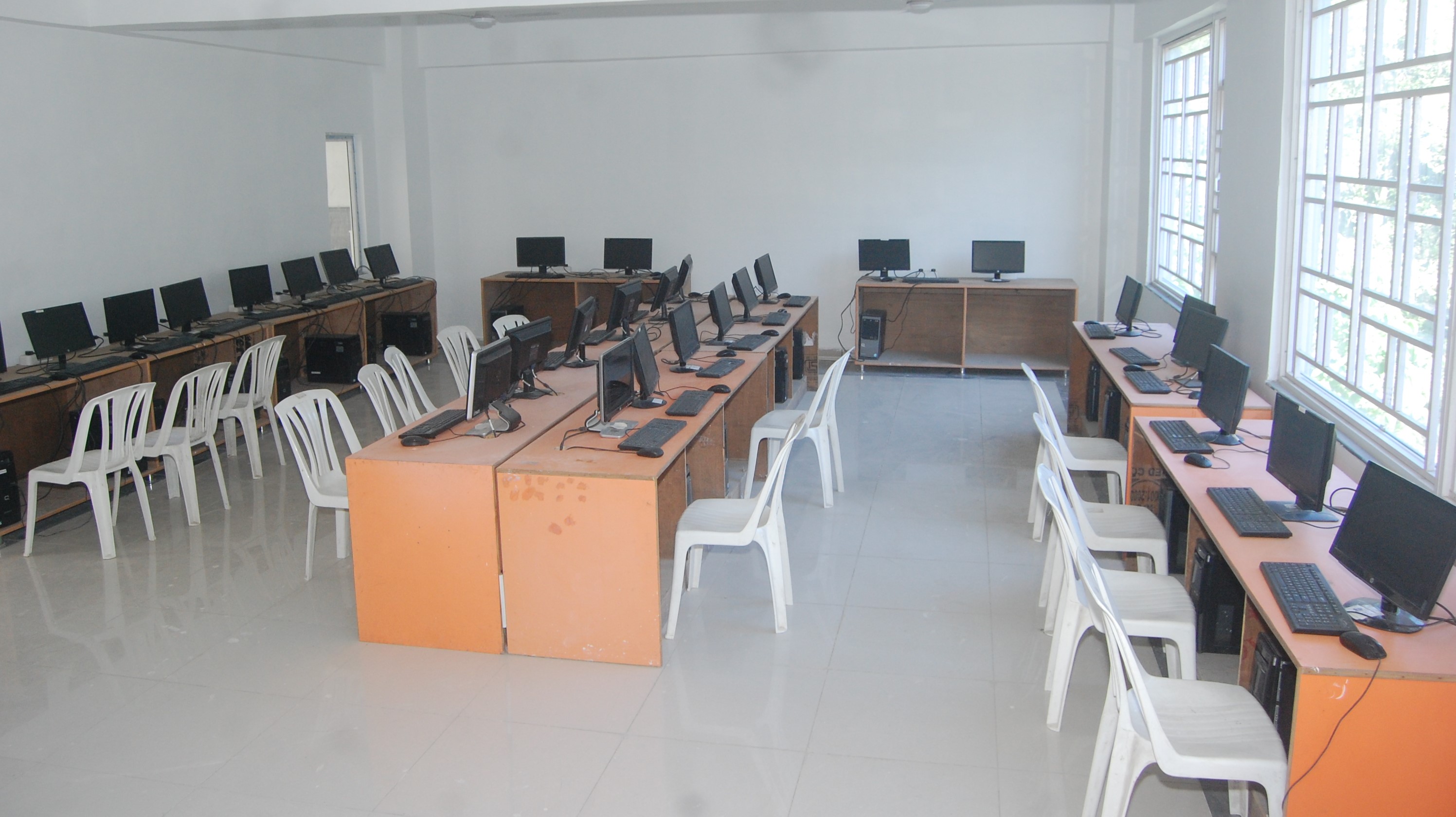 Computer  Laboratory