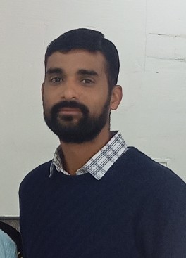 Sunil Kumar