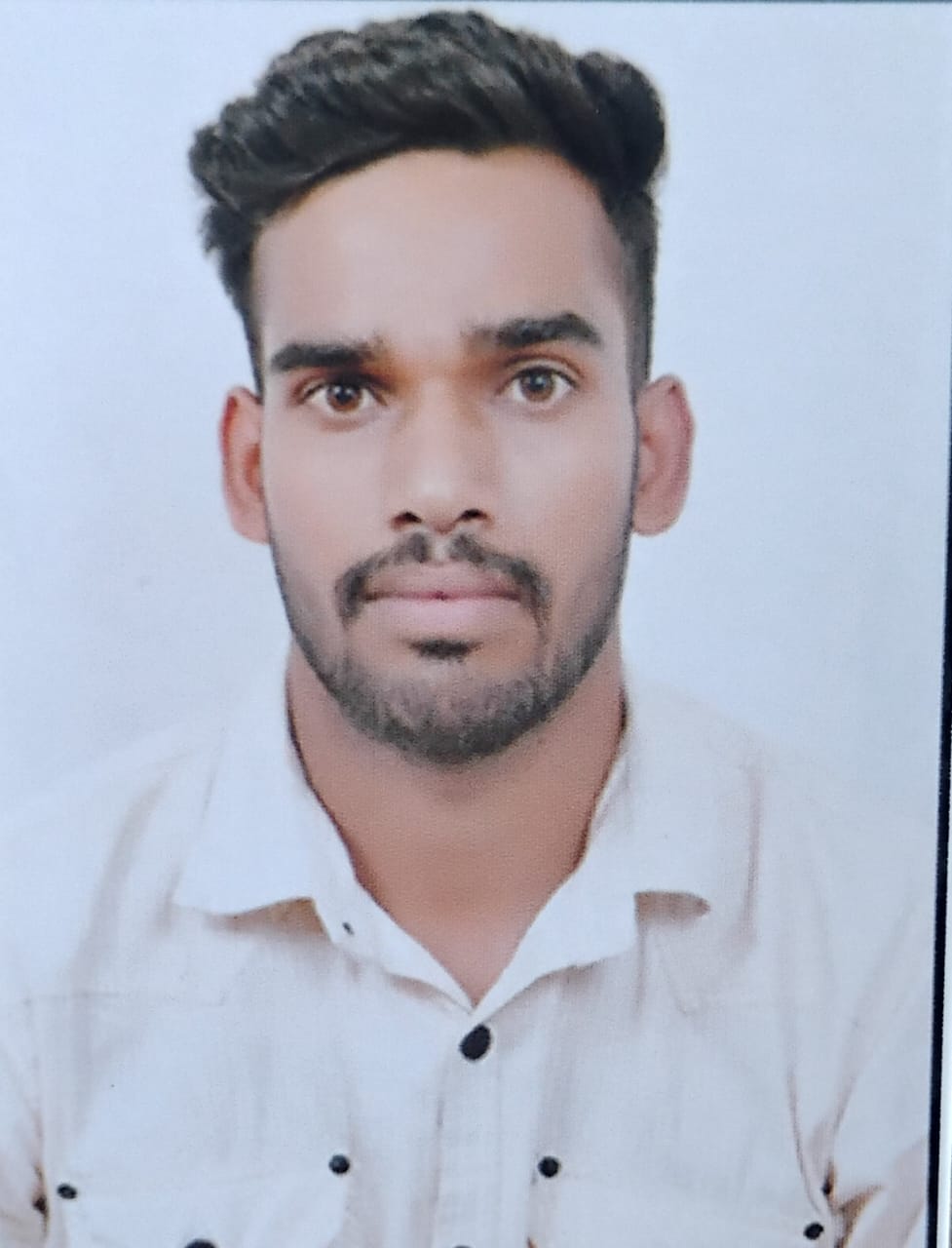 Mr. Vikrant